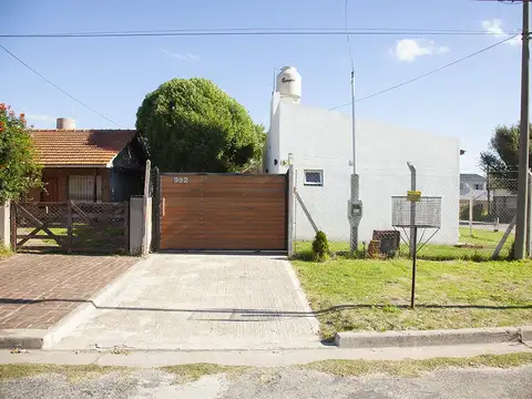 Casa en Venta en Miramar, Partido de General Alvarado