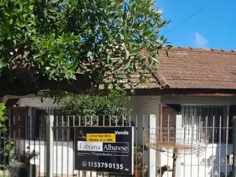 Casa en Venta en El Rocio, Del Viso