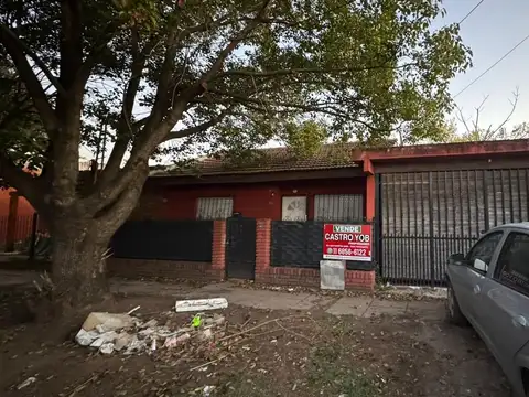 Casa en Venta en Villa de Mayo, Partido de Malvinas Argentinas