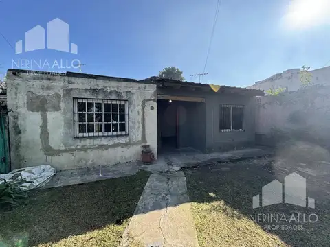 Casa en Venta en Ituzaingo, Partido de Ituzaingó