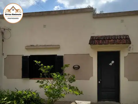 Casa en Venta en Centro de Luján, Luján
