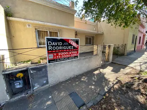 Casa en Venta en Castelar, Partido de Morón