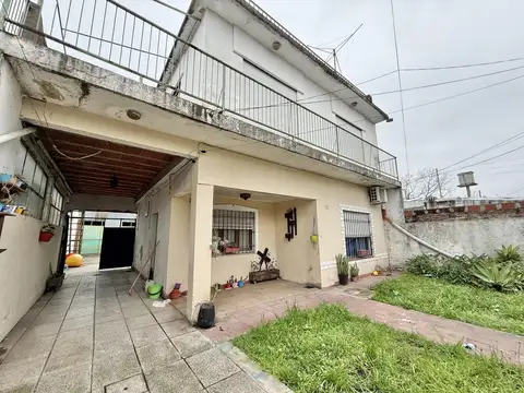 Casa en Venta en Villa Santos Tesei, Partido de Hurlingham