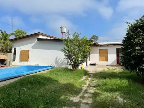 Casa en Venta en San Pedro, Partido de San Pedro