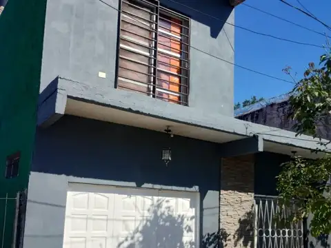Casa en Venta en Ingeniero Adolfo Sourdeaux, Partido de Malvinas Argentinas
