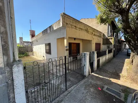 Casa en Venta en José León Suárez, Partido de General San Martín