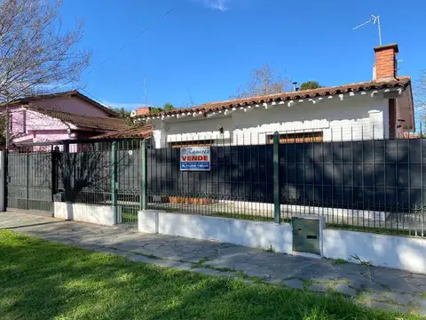 Casa en Venta en Francisco Álvarez, Partido de Moreno