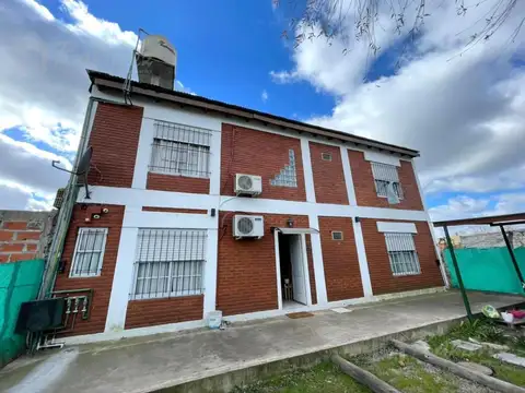 Casa en Venta en Francisco Álvarez, Partido de Moreno