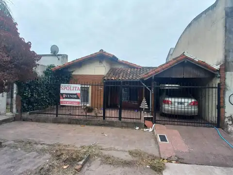 Casa en Venta en Jose Leon Suarez, Partido de General San Martín
