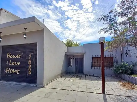 Casa en Venta en Moron, Partido de Morón