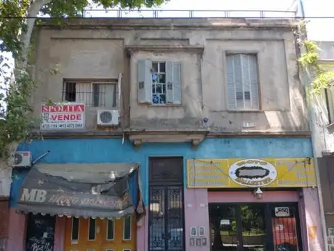 Casa en Venta en Villa Ballester, Partido de General San Martín