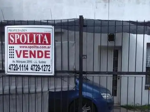 Casa en Venta en Jose Leon Suarez, Partido de General San Martín