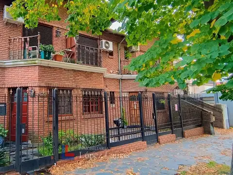 Casa en Venta en Chilavert, Villa Ballester