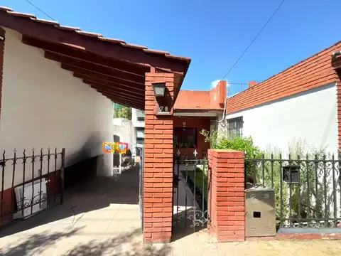 Casa en Venta en Los Polvorines, Partido de Malvinas Argentinas