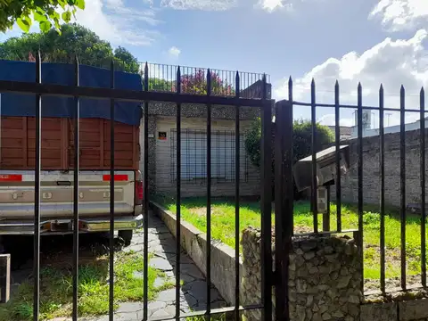 Casa en Venta en Villa Ballester, Partido de General San Martín