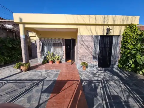 Casa en Venta en Glew, Partido de Almirante Brown