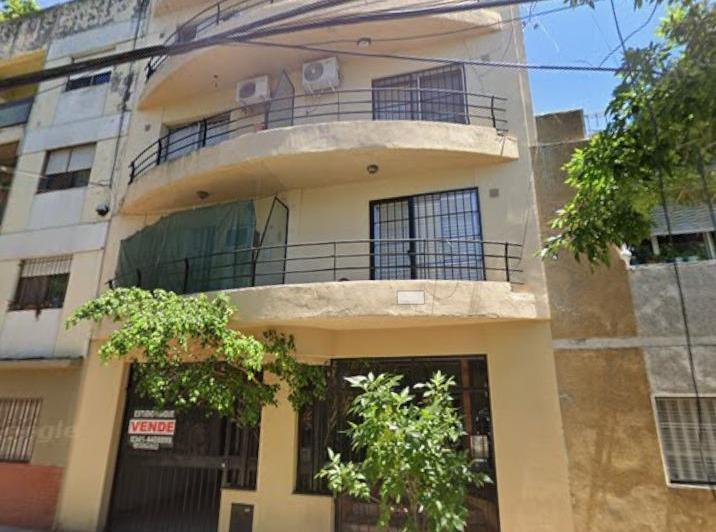 Departamento · 33m² · 2 Ambientes