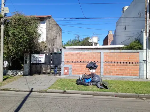 Casa en Venta en Villa Ballester, Partido de General San Martín