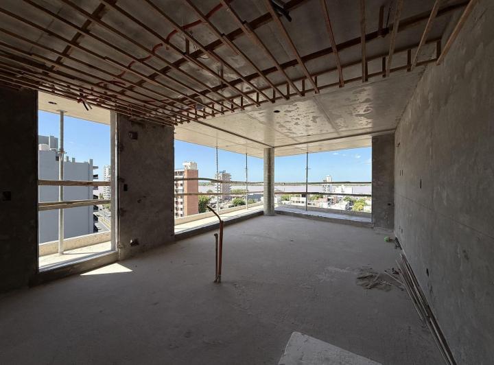 Departamento · 36m² · 2 Ambientes