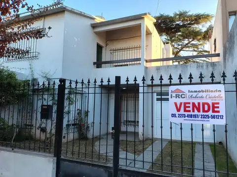 Casa en Venta en Carmen de Areco, Partido de Carmen de Areco