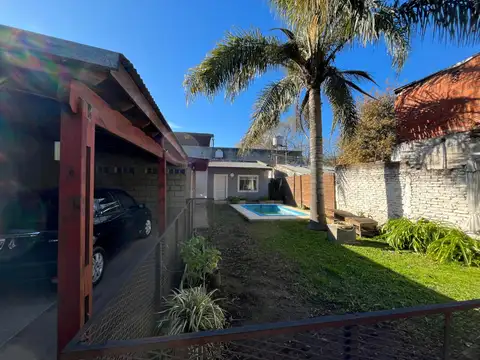 Casa en Venta en Belen de Escobar, Partido de Escobar