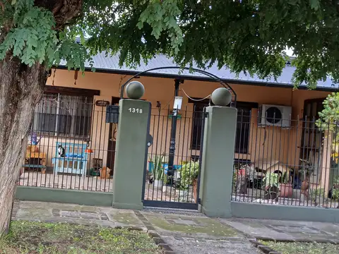 Casa en Venta en Ituzaingo, Partido de Ituzaingó
