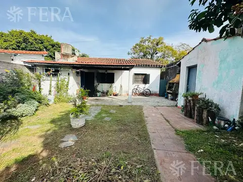 Casa en Venta en Quilmes Oeste, Partido de Quilmes