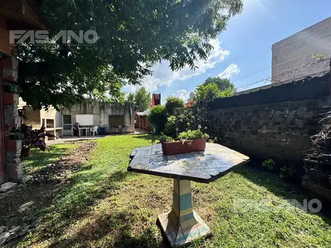 Casa en Venta en Chilavert, Villa Ballester