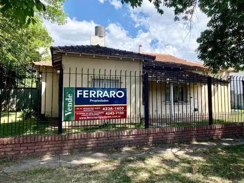 Casa en Venta en Longchamps, Partido de Almirante Brown