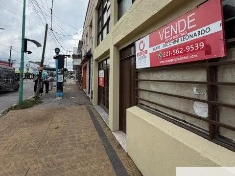 Casa en Venta en Berisso, Partido de Berisso