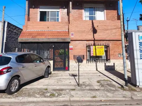 Casa en Venta en Villa Ballester, Partido de General San Martín