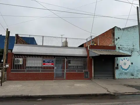Casa en Venta en Gregorio de Laferrere, Partido de La Matanza