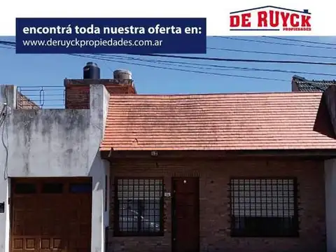 Casa en Venta en Berazategui, Partido de Berazategui