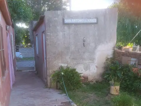 Casa en Venta en San Antonio de Areco, Partido de San Antonio de Areco