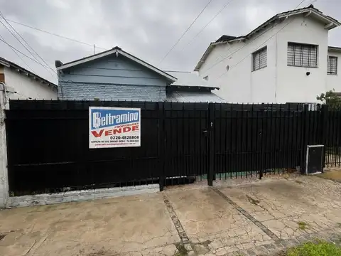 Casa en Venta en San Antonio de Padua, Partido de Merlo