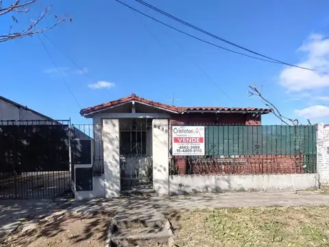 Casa en Venta en Hurlingham, Partido de Hurlingham