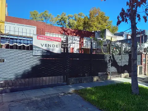 Casa en Venta en Villa Maipu, General San Martin