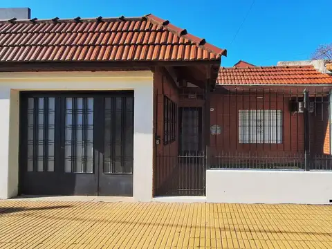 Casa en Venta en Temperley, Partido de Lomas de Zamora