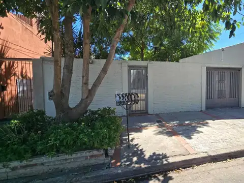 Casa en Venta en Villa Libertad, General San Martin