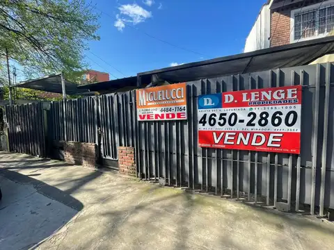 Casa en Venta en Villa Luzuriaga, Partido de La Matanza
