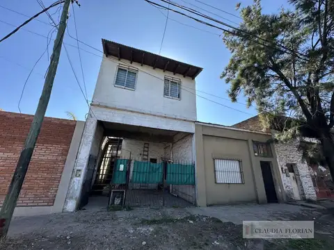 Casa en Venta en Los Polvorines, Partido de Malvinas Argentinas
