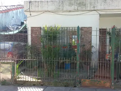 Casa en Venta en Platanos, Partido de Berazategui