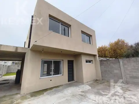 Casa en Venta en Juan María Gutiérrez, Partido de Berazategui