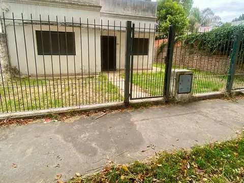 Casa en Venta en La Loma, La Plata