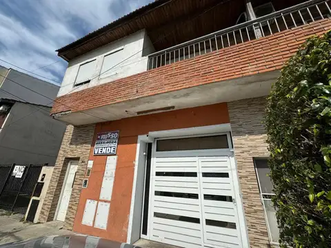 Casa en Venta en Villa Luzuriaga, Partido de La Matanza