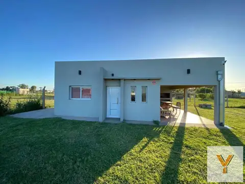 Casa en Venta en Chacabuco, Partido de Chacabuco