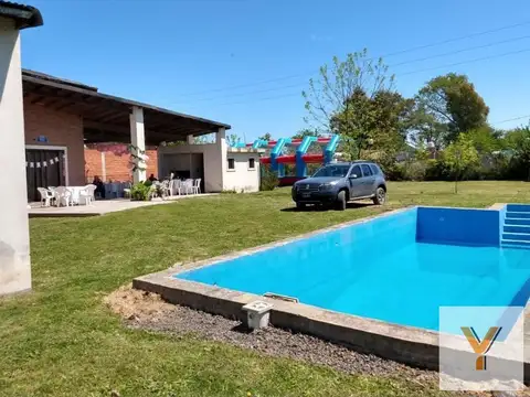 Casa en Venta en General Rodriguez, Partido de General Rodríguez