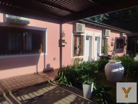 Casa en Venta en Carmen de Areco, Partido de Carmen de Areco