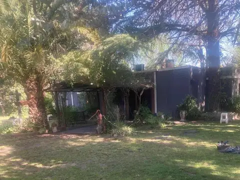 Casa en Venta en Arturo Seguí, Partido de La Plata