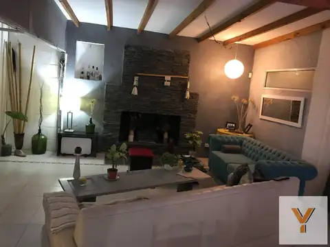 Casa en Venta en Carlos Spegazzini, Partido de Ezeiza